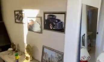 Imagem 5: Casa em Cond. Fechado - Jardine di Verdi com pátio privativo e vaga de garagem