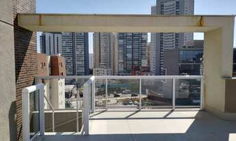 Imagem: Cobertura nova para venda, pronta para morar