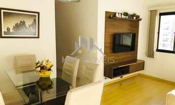 Imagem 6: Apartamento 3 dorm Parque Residencial Aquárius