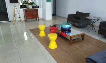 Imagem 6: Apartamento para aluguel possui 39 metros quadrados com 1 quarto