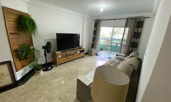 Imagem 5: Canto do forte - Apartamento vista livre com 3 dormitórios - Praia Grande-SP