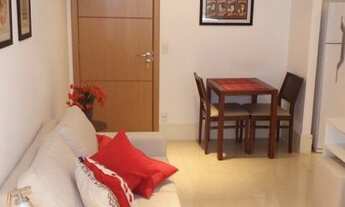 Imagem 4: Flat disponível no Itaim Bibi