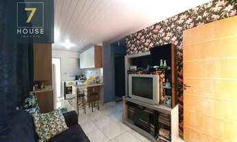 Imagem 8: Casa com 2 dormitórios à venda, 68 m² por R$ 125.000,00 - Jardim Sao Joaquim - São Jorge d