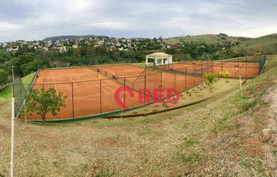 Imagem 10: Terreno à venda, 846 m² por R$ 440.800,00 - Condomínio Campos de Santo Antônio II - Itu/SP