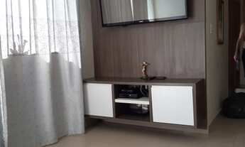 Imagem 3: Apartamento para venda possui 67 metros quadrados com 3 quartos em Areão - Cuiabá - MT