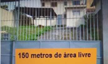 Imagem 2: Casa para Venda em São Paulo, Interlagos, 2 dormitórios, 1 suíte, 1 banheiro, 2 vagas