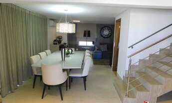 Imagem 4: Apartamento cobertura, 263 m², 4 suítes, Setor Bueno - Goiânia - GO