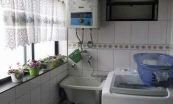 Imagem 5: APARTAMENTO RESIDENCIAL em SÃO PAULO - SP, MOINHO VELHO