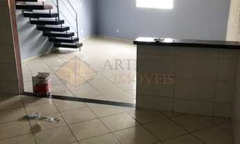 Imagem: São Paulo - Casa Padrão - PARQUE SAVOY