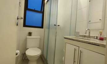 Imagem 6: Apartamento para aluguel tem 40 metros quadrados com 1 quarto em Vila Mariana - São Paulo