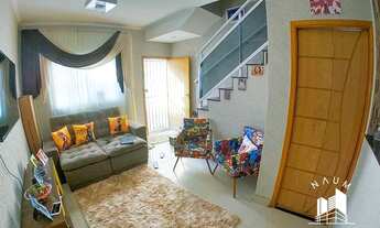 Imagem 4: Casa com 2 dormitórios à venda, 74 m² por R$ 420.000,00 - Parque Paulistano - São Paulo/SP