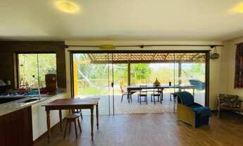 Imagem 5: Imperdível: Excelente casa Alto da Constância, 4 suítes, 195 m², Praia do Forte