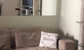 Imagem 3: Apartamento para Venda em São Paulo, Vila Bela Vista (Zona Norte), 2 dormitórios, 1 banhei