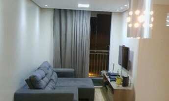 Imagem 4: Apartamento à venda no Bairro Jardim Belaura na Avenida dos Remédios 376