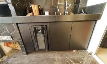 Imagem 6: Apartamento para venda tem 70 metros quadrados com 2 quartos