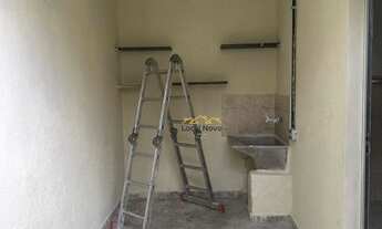 Imagem 3: Casa com 2 dormitórios para alugar por R$ 1.600,00/mês - Vila Ester - Guarulhos/SP