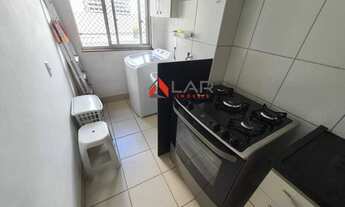 Imagem 6: Lindo Apartamento 2 Quartos/Suíte - Veredas Buritis - Colina de Laranjeiras