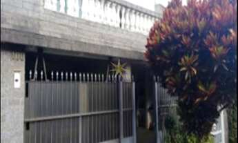 Imagem: Sobrado Vila Matilde São Paulo/SP