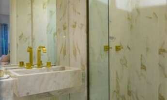 Imagem 6: Apartamento para venda possui 173 metros quadrados com 3 quartos em Perdizes - São Paulo