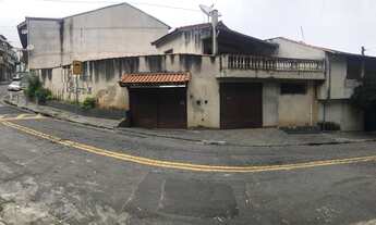 Imagem: Casa térrea a venda no Jardim Zaíra, aceita