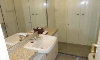 Imagem 6: Vieira Souto , 510 , dois quartos sendo duas suítes , frente mar