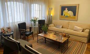 Imagem 5: 140m² - 3dorm - Jardim Paulista - São Paulo - SP