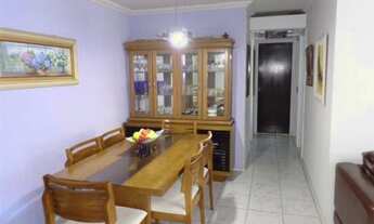 Imagem 2: São Paulo - Apartamento Padrão - Vila Campestre