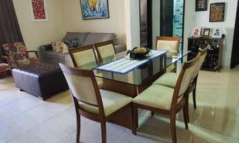 Imagem 7: Imperdível: excelente Casa Duplex em Itapuã: 4 Quartos, 01 suíte, 192 m², varanda