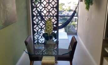 Imagem 2: Lindo apartamento "REFORMADÍSSIMO EM ALTO PADRÃO" para venda - 64m² - 2 Dorms