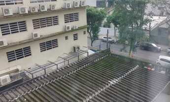 Imagem 7: Apartamento no Jau 02 dorms na Aparecida em Santos/SP