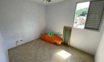 Imagem 5: Apartamento com 2 dormitórios à venda, 56 m² por R$ 250.000 - Vila Amália (Zona Norte) - S