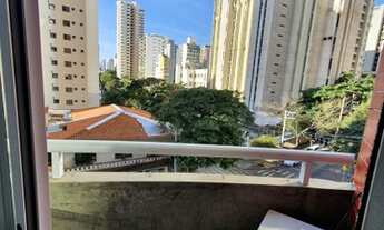 Imagem 5: Apto com sacada gourmet a venda de 106 metros 3 quartos sendo 1 suíte em Perdizes - São P