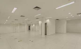 Imagem 6: Laje para locação, 1250m² por R$ 40.000,00/mês - Centro - Curitiba/PR
