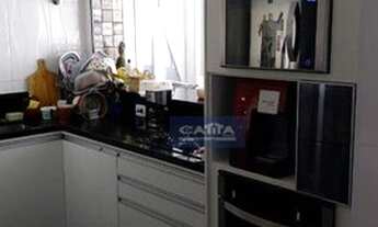 Imagem 6: Apartamento com 3 dormitórios à venda, 90 m² por R$ 590.000,00 - Tatuapé - São Paulo/SP