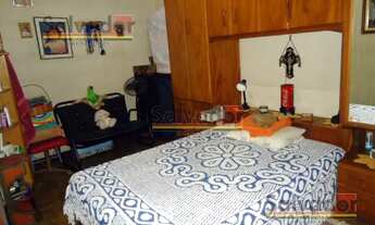 Imagem 4: Sobrado na Vila Santo Estefano - São Paulo