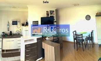 Imagem 2: LINDO APARTAMENTO NA VILA GUARANI!