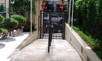 Imagem: Apartamento com 3 dormitórios à venda