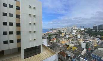 Imagem 13: Apartamento para Venda em Salvador, Rio Vermelho, 4 dormitórios, 1 suíte, 2 banheiros, 2 v