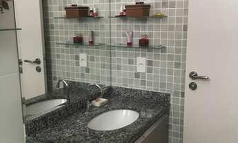 Imagem 7: Apartamento para venda possui 51 m2 com 2 quartos em Rio Branco - Cariacica - ES