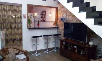 Imagem 7: Sobrado com 2 suítes, 98m² - Vila Primavera - São Paulo/SP