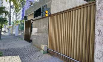 Imagem 6: Apartamento para venda tem 85 metros quadrados com 3 quartos