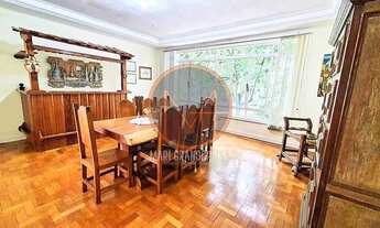 Imagem: Apartamento para venda possui 217 metros