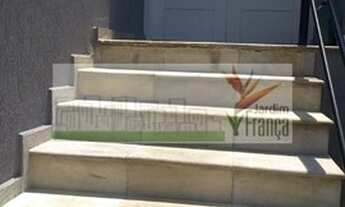 Imagem 5: SOBRADO JARDIM LEONOR MENDES DE BARROS