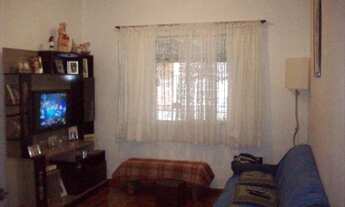 Imagem 5: Sobrado em São Paulo - Jardim Itapura