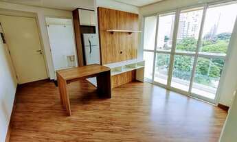 Imagem: Apartamento em São Paulo