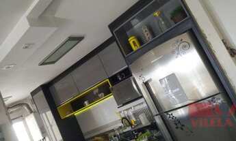 Imagem 6: Apartamento 3 dormitórios na Vila Santa Clara