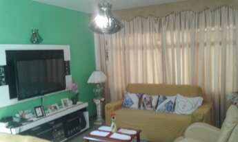 Imagem 2: Casa para venda com 368 metros quadrados com 3 quartos em Parque Fernanda - São Paulo - SP