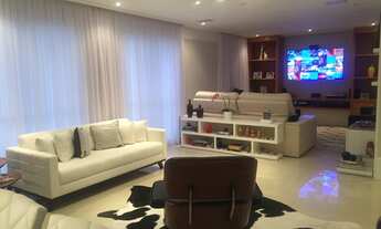 Imagem: Porteira fechada, 173m², 3 Suítes, 3 vagas