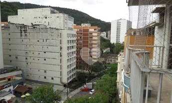 Imagem 4: Apartamento a venda em Laranjeiras com 126 M2 e 3 Quartos