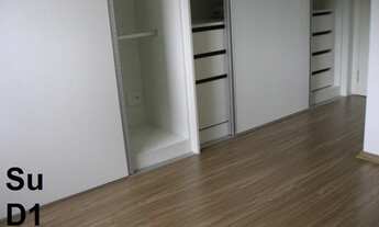 Imagem 5: Apartamento para venda possui 67 metros quadrados com 2 quartos em Vila Andrade - São Paul